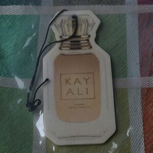 Kayali Utopia Vanilla Coco 21 Scented Air Freshener
